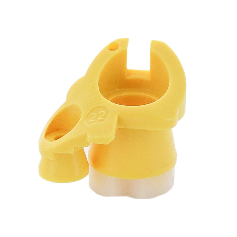 Rain Bird – 8005RCNOZ22 – Rainbird 8005 Nozzle only Yellow