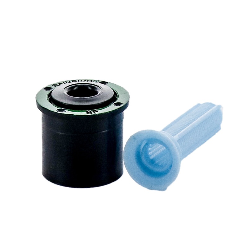 Rain Bird – 8F – Rainbird Plastic 8 Series Full Noz