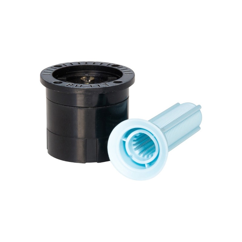 Rain Bird – 8HFLT – Rainbird 8 Series Flat Angle Noz – Half