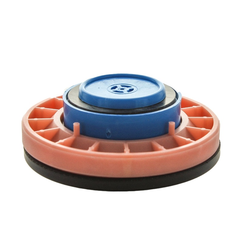 Toro – 89-0817 – Model 252, 1-1/2 Replacement Diaphragm Kit