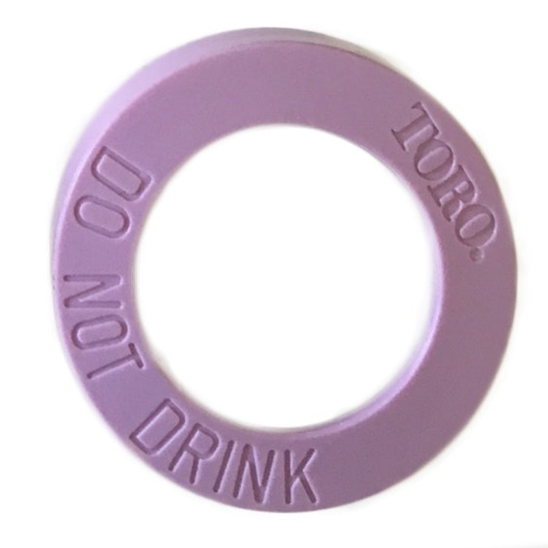 Toro – 89-5818 – 570 Shrub Adapter Snap-on Ring