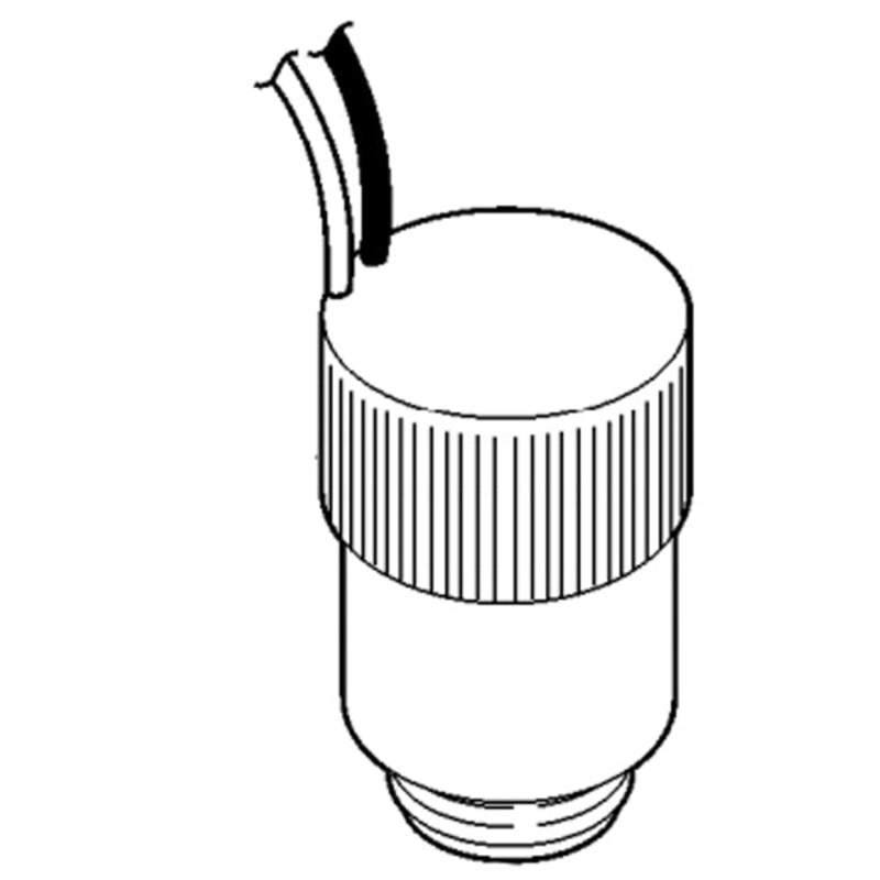 Toro – 89-5985 – Electric Hydraulic Solenoid  Assembly