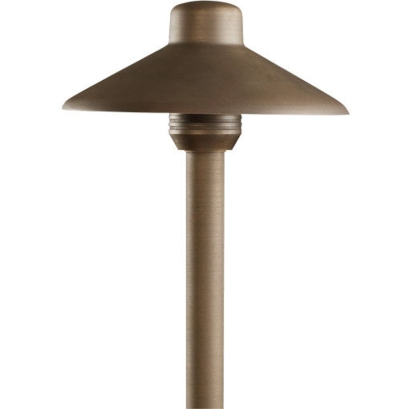 Advantage – ADV-AP-201B-T3 – Brass 6 Luna  Classico NBZ 20w incl