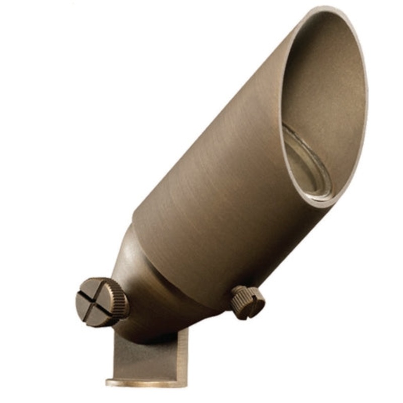 Advantage – ADV-FL-104B-MR11 – Machined Brass Little Smoky MR11