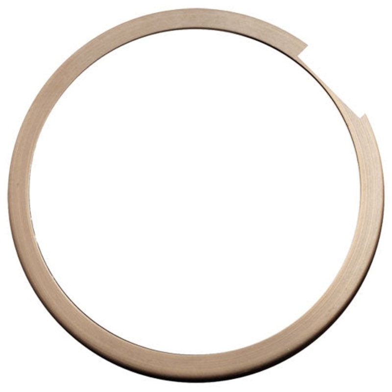 Advantage – ADV-IG-304B-DG – Brass & Glass Debris Cover Only For Par