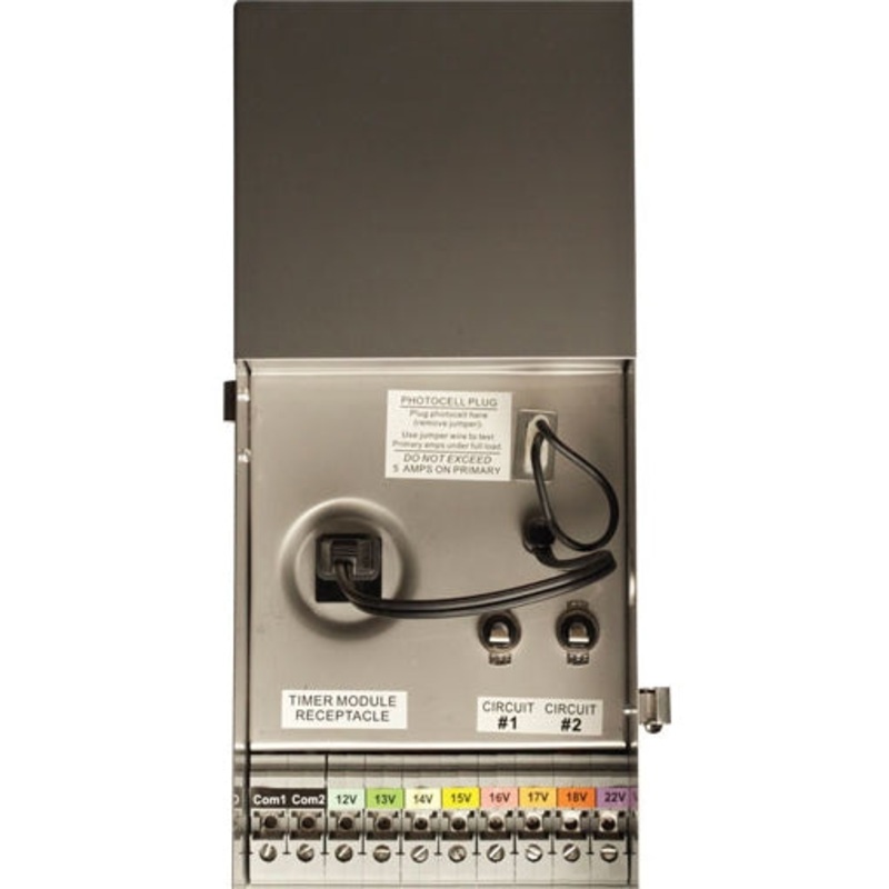 Advantage – ADV-TR-LED-150W-1215-SS – Advantage brand 150w AC Stainless Steel