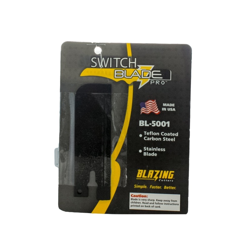 Blazing – BL5001 – Replacement Blade for SB5000 Single