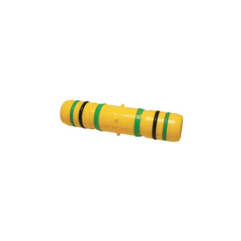 Blazing – BLZ 1429-010 – Blazing Fast Fitting – 1 x 1 Standard Coupler