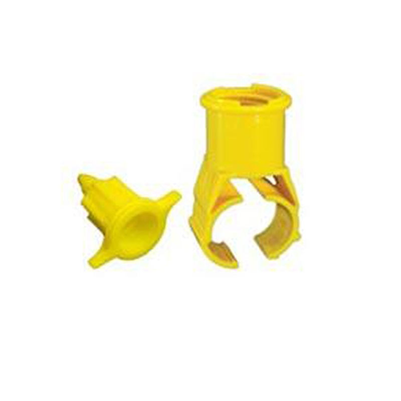 Blazing – BS6PVC – PVC Saddle 3/4 X 3/4