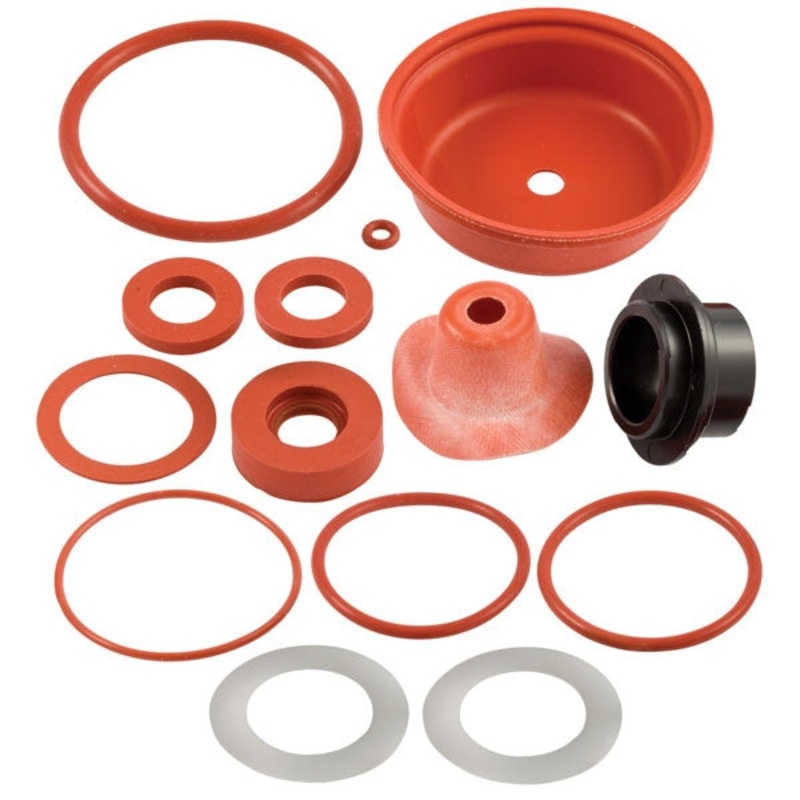 Febco – 905-356 – 1 Complete Rubber Kit 860/880
