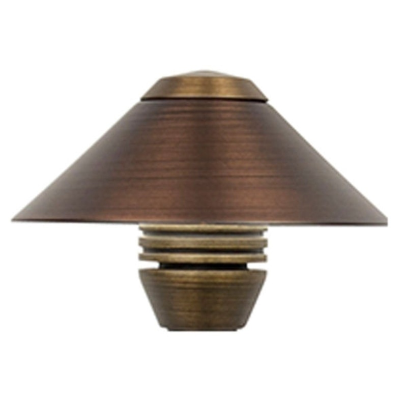 FX – BDLEDTABZ – BellaDonna LED Top Assembly, Bronze Metallic