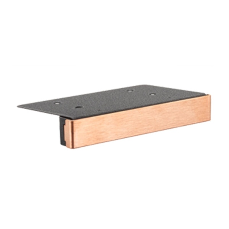 FX – BP10CU – BP Wall Light, 10W, Copper Finish