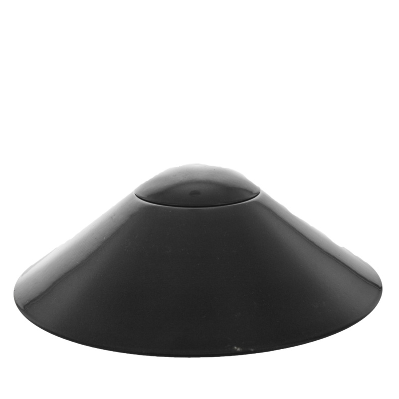 FX – CALEDTABZ – Grande Top, CA Path LED, Bronze Metallic