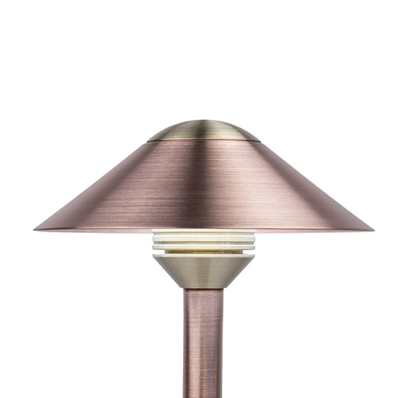 FX – CALEDTACU – Grande Top, CA Path LED, Copper