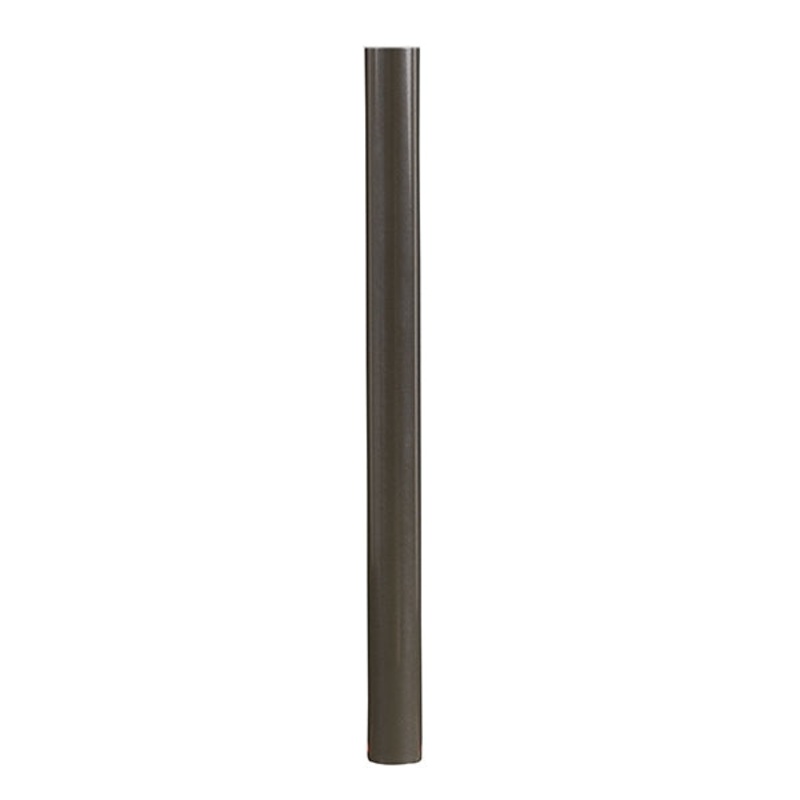 FXL – AZD1LED18RABZ – AZD 1LED 18 in. Riser Assm. Bronze Metallic