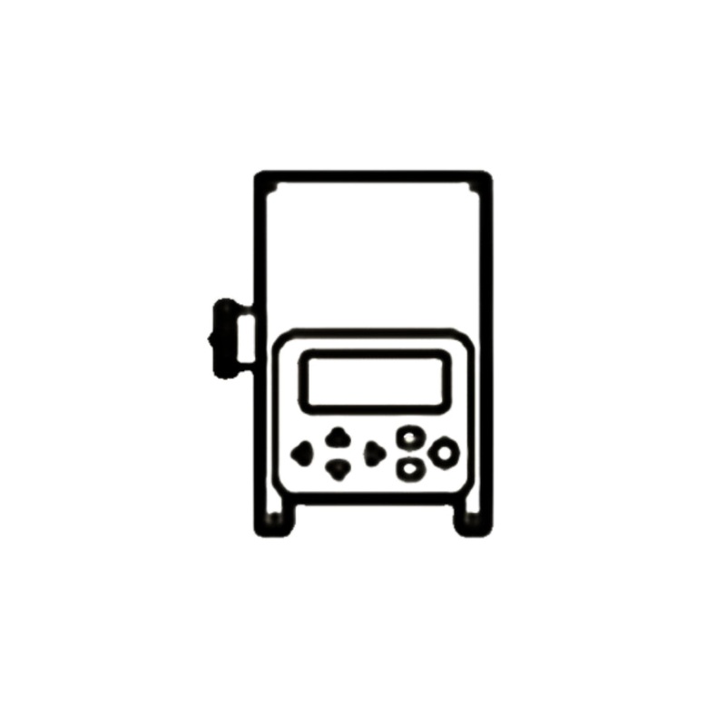 Hunter – ACCCOMPOTS – Communication Module for Dial-Up Telephone Modem