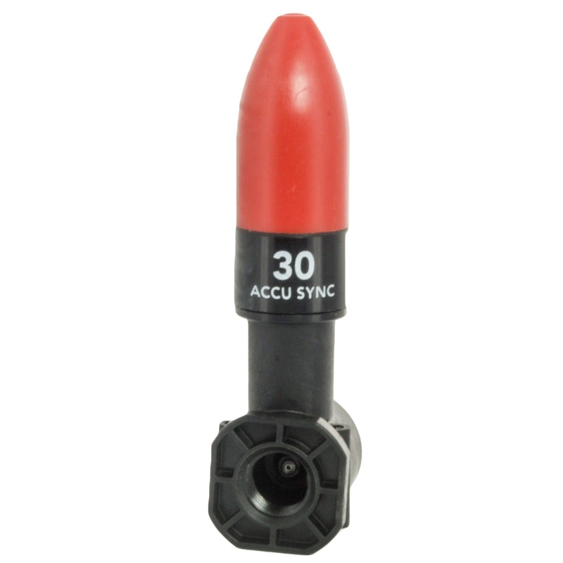 Hunter – ACCUSYNC30 – Pressure Regulator, 30 PSI; Fixed