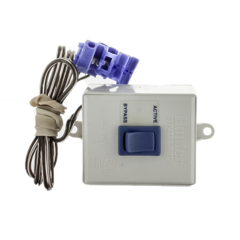 Hunter – BPSW – Bypass Switch Box