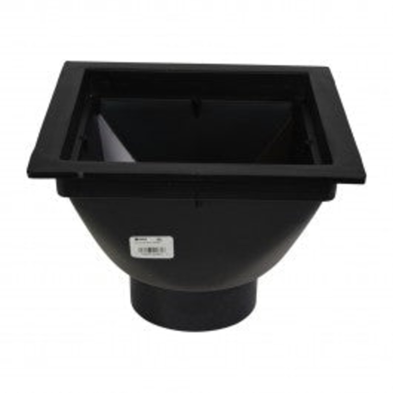 NDS – 931 – 9 Deep Housing Spigot Adpt