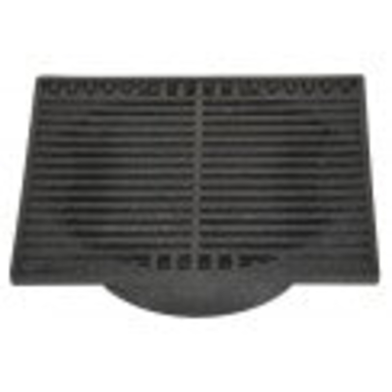 NDS – 970 – 9 Sq Grate-Black