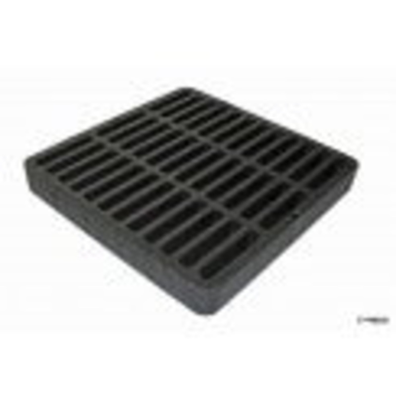 NDS – 980 – 9 X 9 Grate-Black