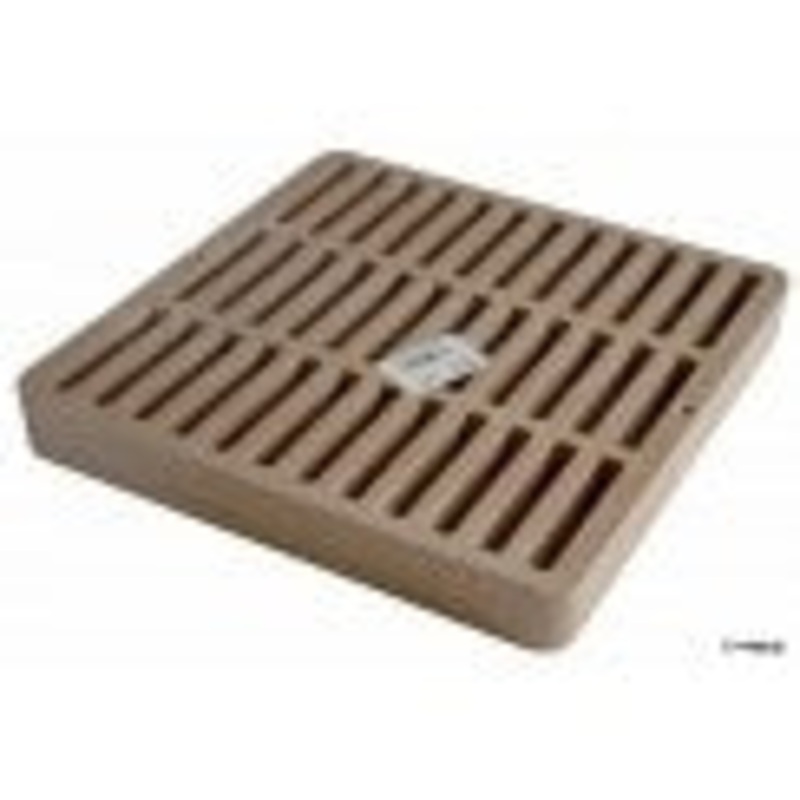 NDS – 999S – 9 Sq Grate-Sand