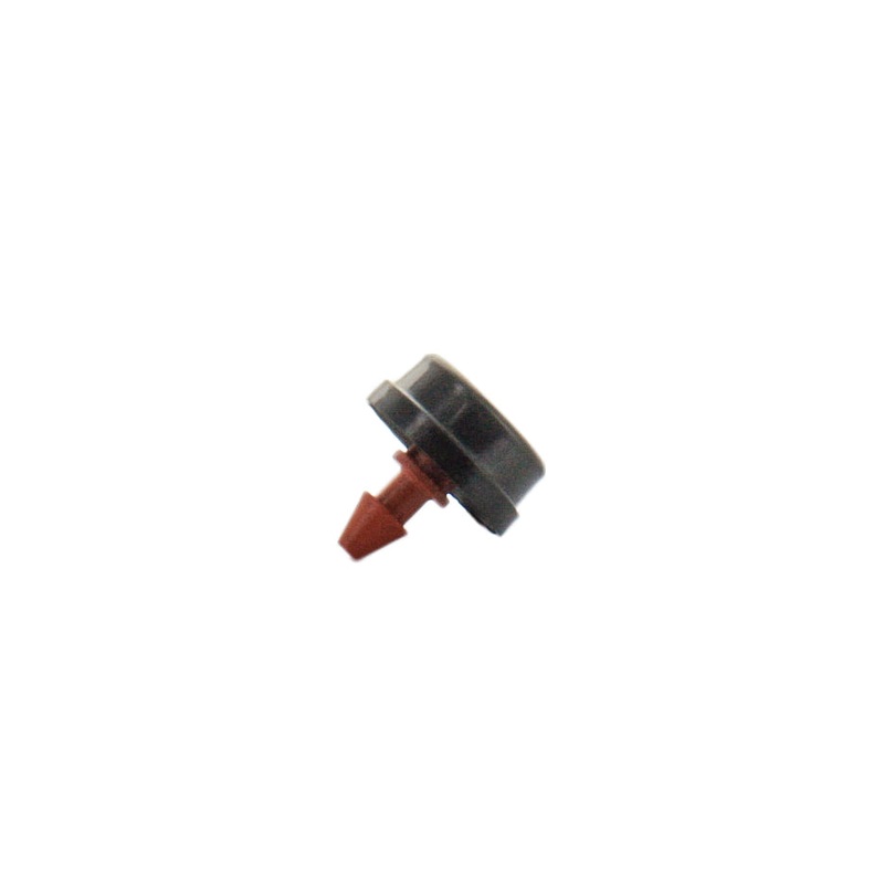 Netafim – BD5 – Netafim .5Gph Dripper w/ Barb