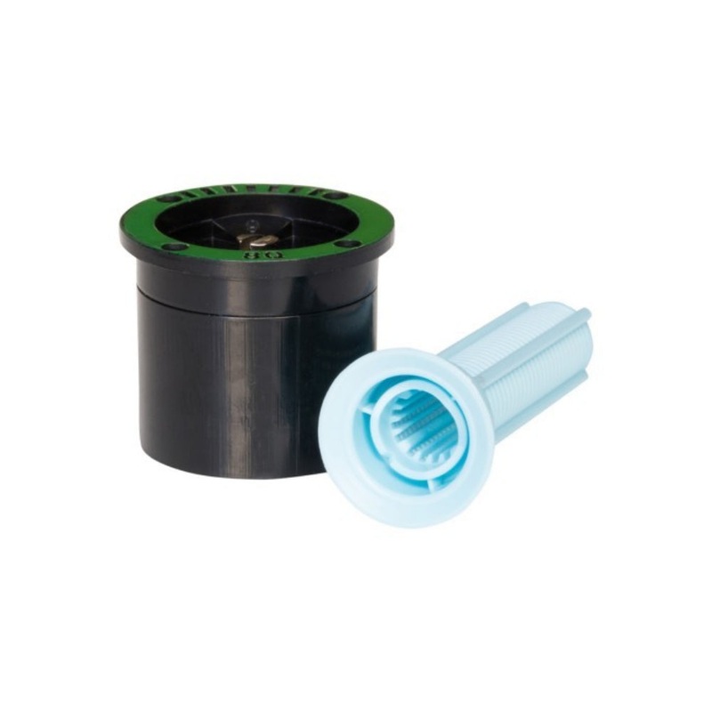 Rain Bird – 8Q – Rainbird Plastic 8 Series 1/4 Noz