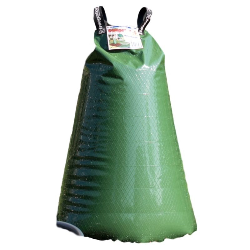 TreeGator Original – 98183 – 20 Gallon Drip Tree Watering Bag