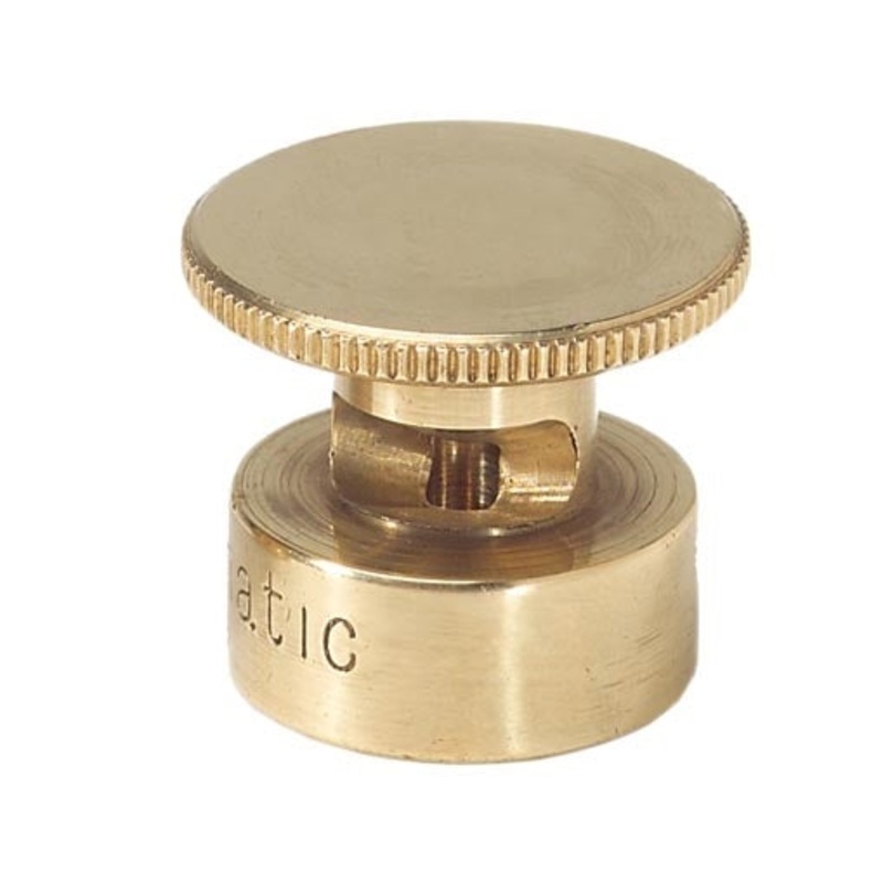 Weathermatic – B20-Q – Wm 5500 Nozzle-Brass 90 Degree