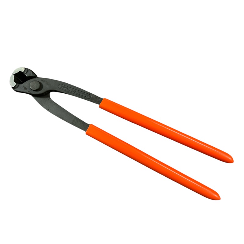 Dawn – CT108 – 8 Pinch Clamp Crimping Tool