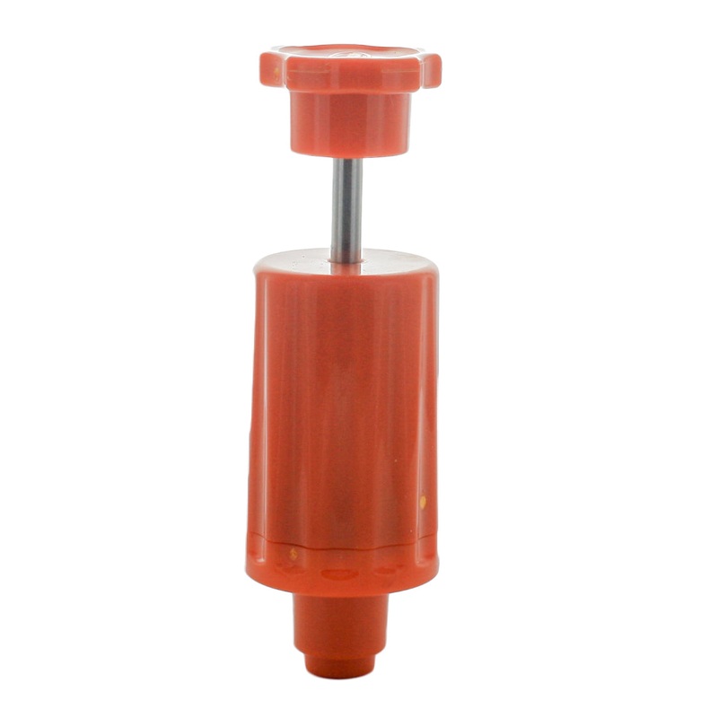 Dawn – HCT-COMBO – Coring Tool for 1/2 & 3/4 Saddles