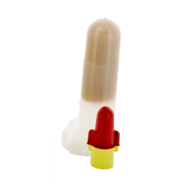 DBC-Y1 – Hit Gel Connector w/Yellow Wire Nut