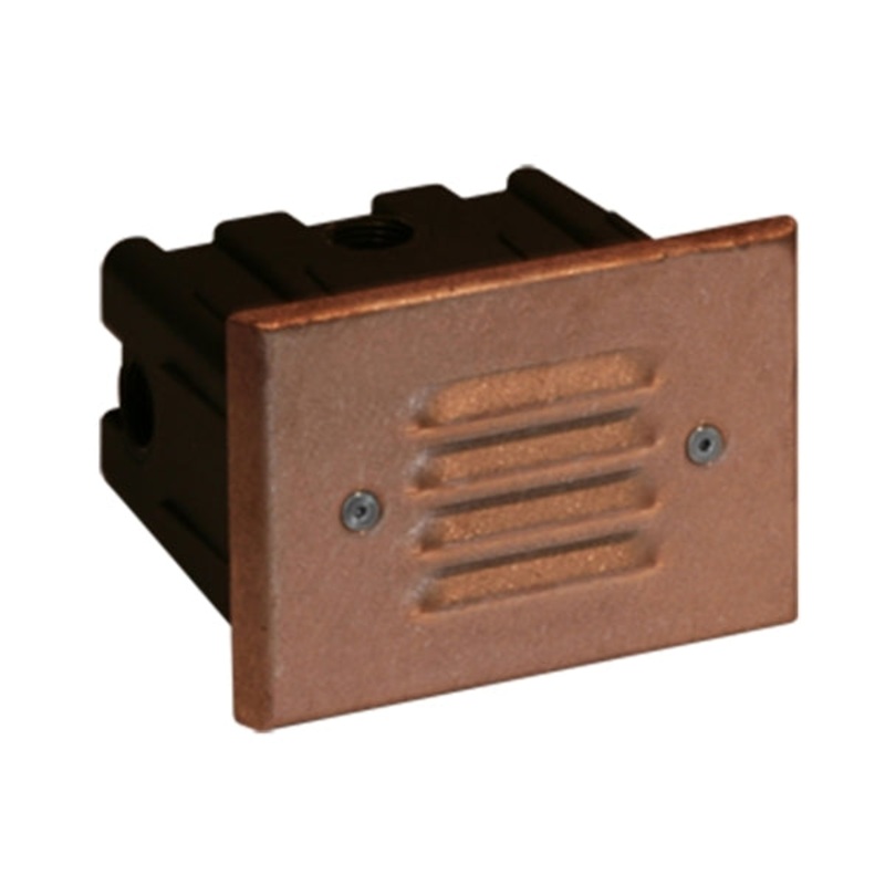 FX – CP1LEDCU – CP Wall Light, 1LED, Copper