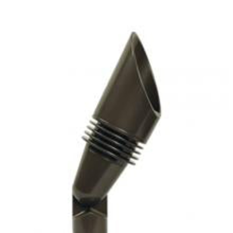FX – FBZDCBZ -Lighting Accessory, FB ZDC Color Board, Bronze Metallic