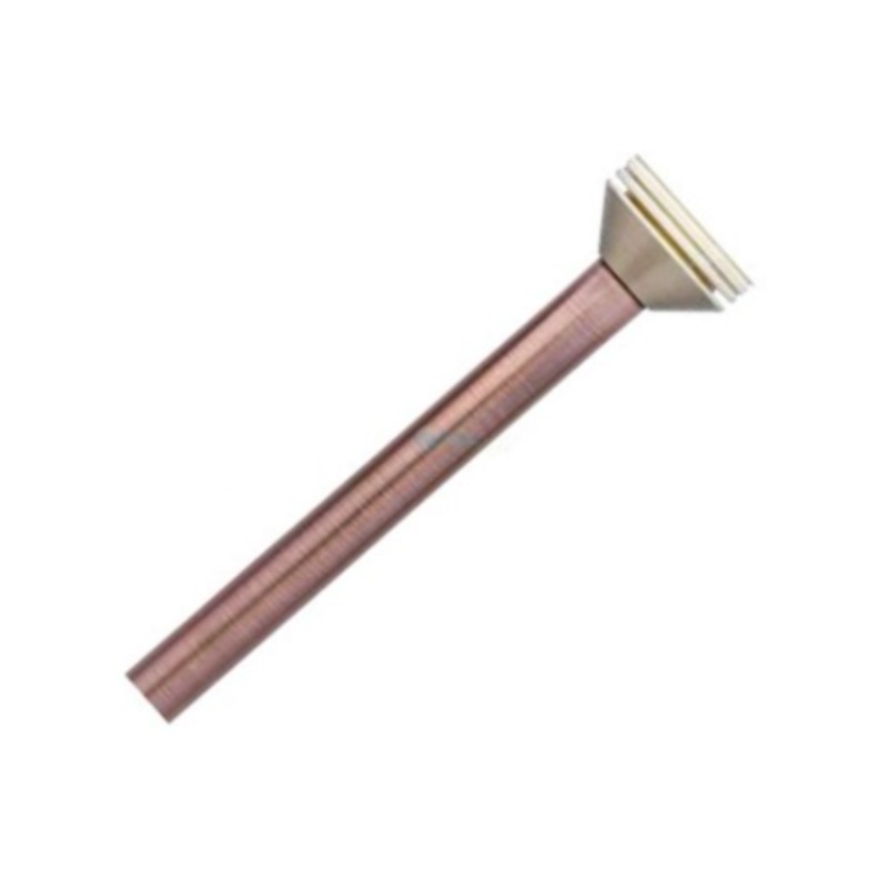 FX – GZDC18RACU -18-Inch LED Grande Riser with ZDC, Copper
