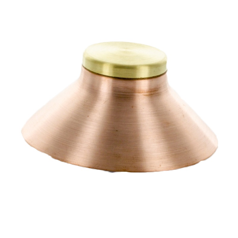 FX – HCLEDTACU – Petite Top HC, LED, Copper