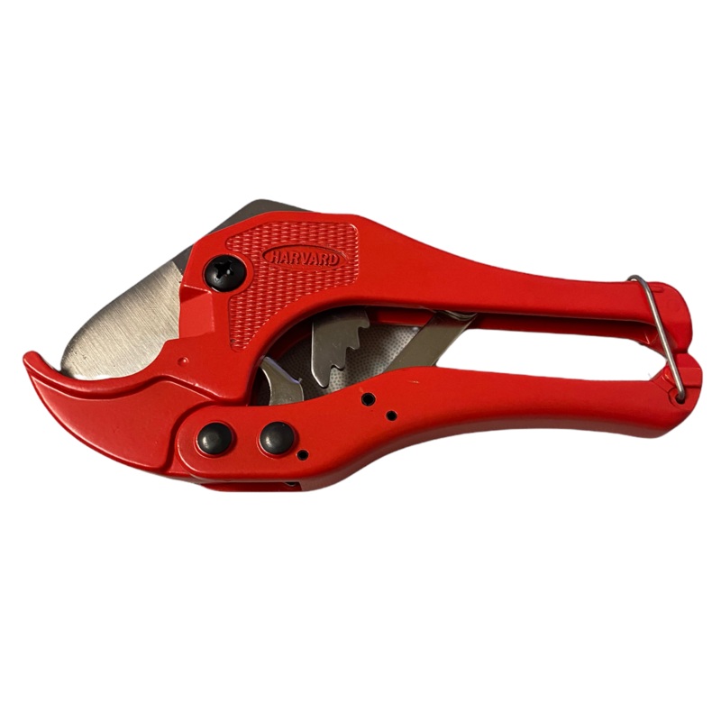 Harvard Contractor’s – HM42 – American Granby – 1/1/4 Ratcheting Pipe Cutter