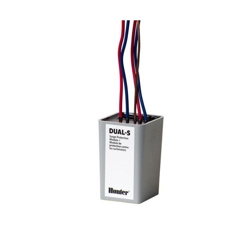 Hunter – DUAL-S – Surge Suppression Module