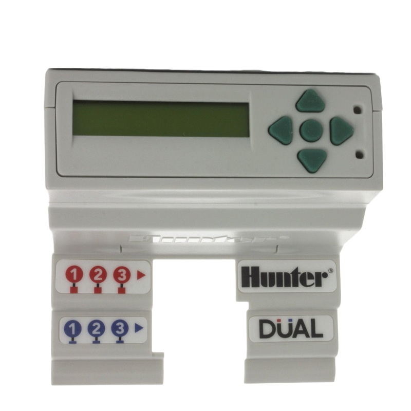 Hunter – DUAL48M – 48-Station Decoder Output Module