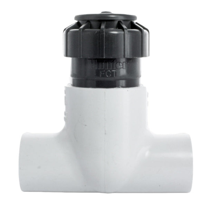 Hunter – FCT100 – Flow-Clik Sensor Tee