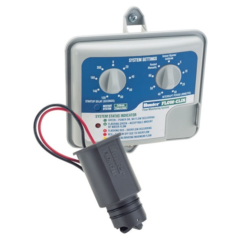 Hunter – FLOWCLIK – Standard Kit for ALL 24 VAC Controllers