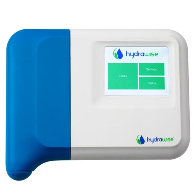 Hunter – HC600I – Hydrawise 6-station Indoor-Mount Wi-Fi Controller