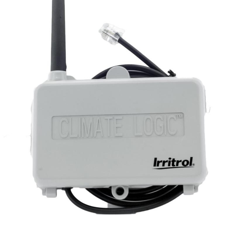 Irritrol – CL-M1 – Climate Logic (Receiver Module Only)