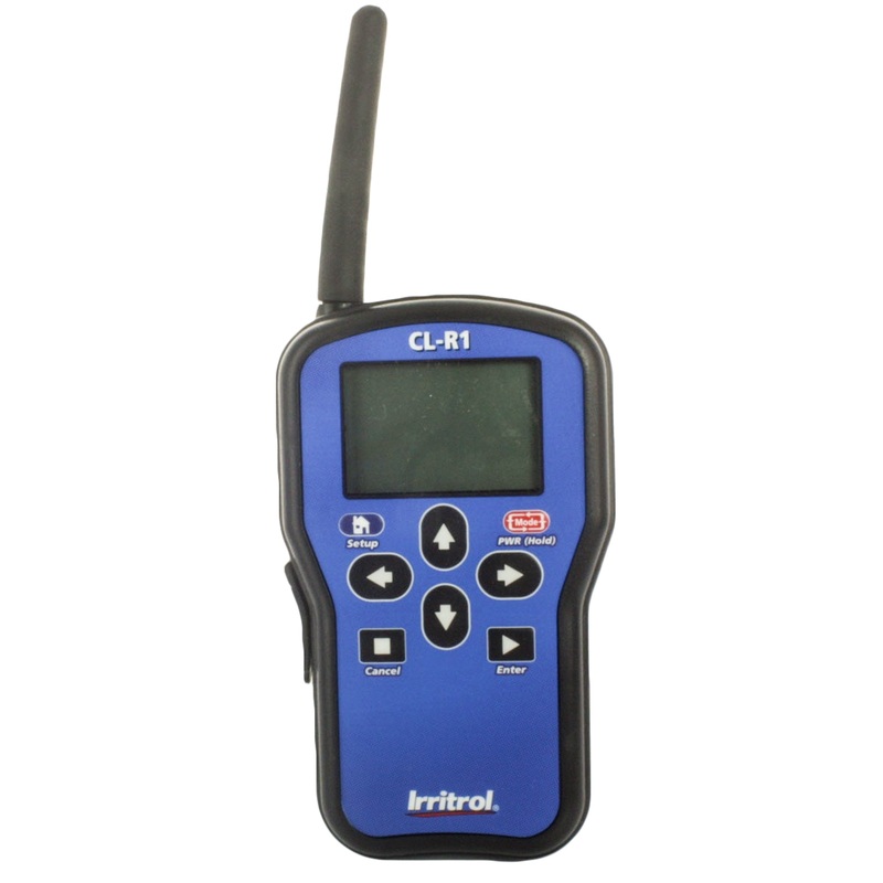 Irritrol – CL-R1 – CRR Remote Transmitter