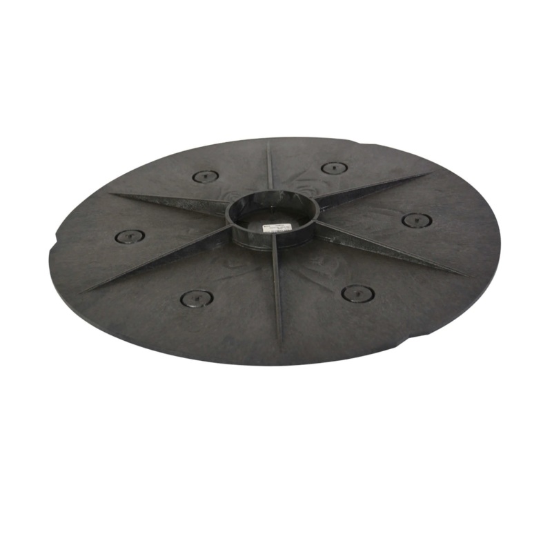 NDS – FWBP24 – 24In Drain Flo Well Bottom