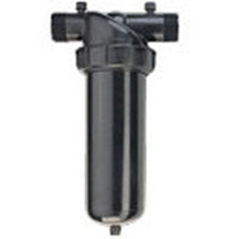 Netafim – DF150S-120 – Netafim 1 1/2 in. Super Disc Filter