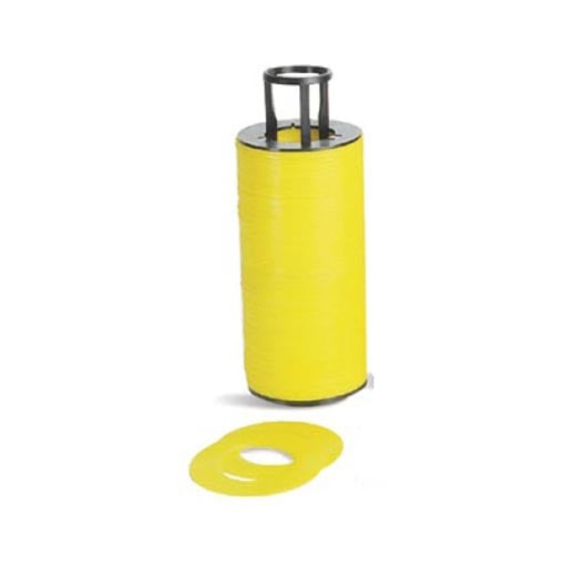 Netafim – DFR075080 – Netafim 3/4 Disc Filter 80 Mesh Ring Set