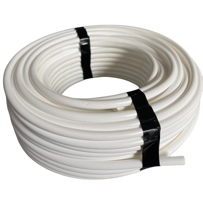 Netafim – ED-TUBE-01W – White Poly Micro Drip Tubing 100 ft. Roll