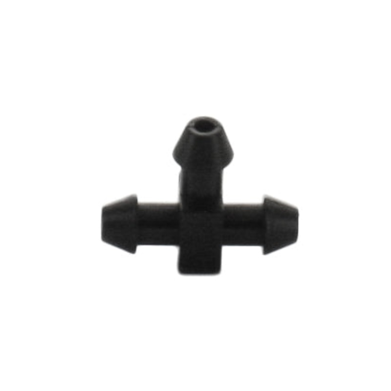 Netafim – EDTUBETEE – Netafim 5Mm Barb Tee